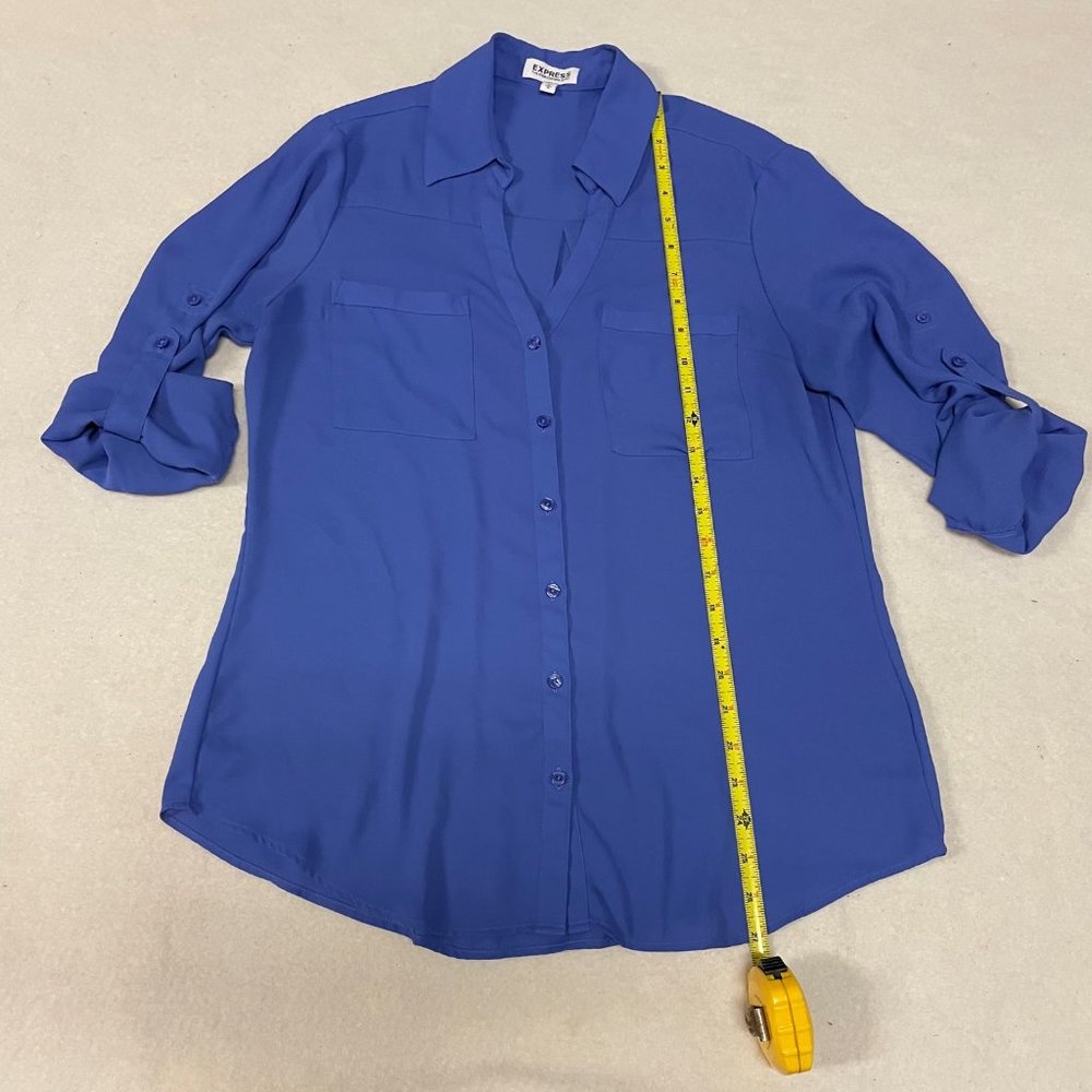 Express The Portofino Shirt